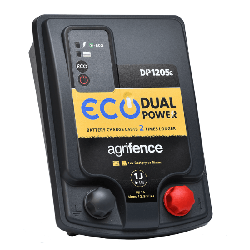 Agrifence DP1230E energiser-1